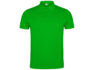 Рубашка поло «Imperium» мужская - S, травянисто-зеленый