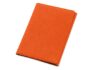 Обложка на магнитах для автодокументов и паспорта «Favor» - оранжевый
