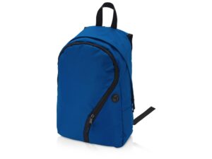 Рюкзак «Смарт» - синий/черный