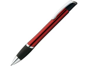 Ручка шариковая металлическая «Opera» - красный