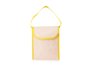 Сумка-холодильник SERRETA - желтый
