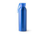 Бутылка LEWIK из переработанного алюминия - королевский синий
