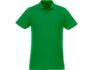 Рубашка поло «Helios» мужская - XS, ярко-зеленый