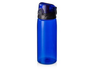 Бутылка для воды «Buff», тритан, 700 мл - синий