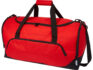 Спортивная сумка «Retrend» из переработанного ПЭТ - красный