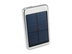 Внешний аккумулятор «Bask Solar», 4000 mAh