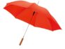 Зонт-трость «Lisa» - красный