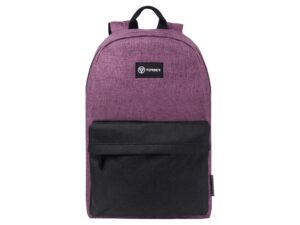 Рюкзак «GRAFFI» - фиолетовый/черный