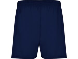 Спортивные шорты «Calcio» мужские - M, нейви