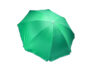 Пляжный зонт SKYE - зеленый