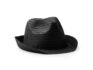 Шляпа LEVY - черный