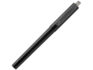 Ручка гелевая «Mauna» из переработанного PET-пластика - черный