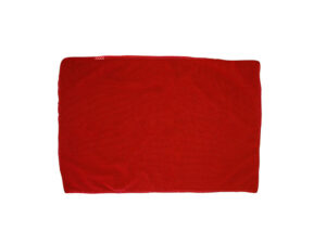 Полотенце для рук BAY - красный