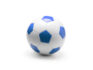 Футбольный мяч TUCHEL - королевский синий/белый