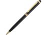 Ручка-стилус шариковая «Голд Сойер» - черный/золотистый