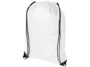 Рюкзак-мешок «Evergreen» - белый