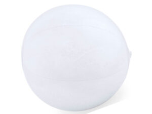 Надувной мяч SAONA - белый