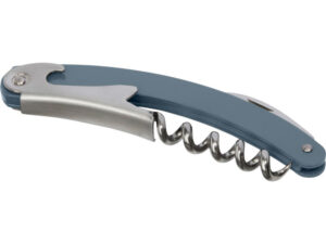Нож сомелье «Nordkapp» - серый стальной/серебристый