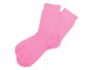 Носки однотонные «Socks» женские - 36-39, розовый