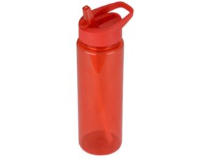Бутылка для воды «Speedy» - красный