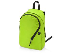 Рюкзак «Смарт» - зеленое яблоко