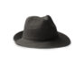 Элегантная шляпа BELOC - черный