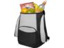Рюкзак-холодильник «Brisbane» - серый/черный