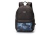 Рюкзак «GRAFFI» - синий/черный
