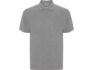 Рубашка поло «Centauro Premium» мужская - S, серый меланж