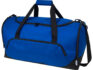 Спортивная сумка «Retrend» из переработанного ПЭТ - ярко-синий