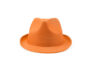 Шляпа DUSK - оранжевый