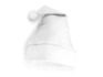 Рождественская шапка SANTA - белый