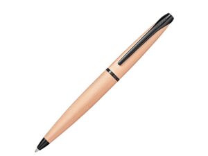 Ручка шариковая «ATX» - золотистый/черный