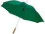 Зонт-трость «Lisa» - зеленый