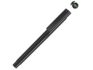 Капиллярная ручка в корпусе из переработанного материала rPET «RECYCLED PET PEN PRO FL» - черный
