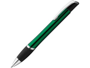 Ручка шариковая металлическая «Opera» - зеленый