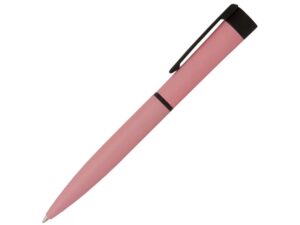 Ручка шариковая «Actuel» - розовый/черный