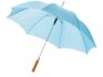Зонт-трость «Lisa» - голубой