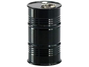 USB 2.0- флешка на 2 Гб «Бочка» - 64Gb, черный