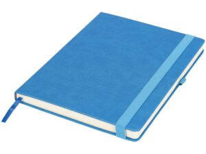 Блокнот А5 «Rivista» - A4, синий