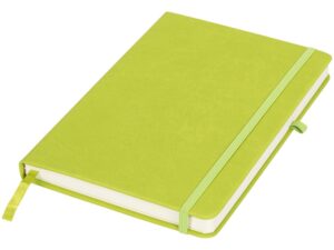 Блокнот А5 «Rivista» - A5, зеленый