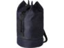 Спортивная сумка «Idaho» из переработанного PET-пластика - темно-синий