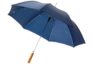Зонт-трость «Lisa» - темно-синий