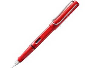 Ручка перьевая «Safari» - красный