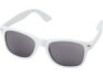 Солнцезащитные очки «Sun Ray» из океанского пластика - белый