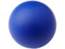 Антистресс «Мяч» - ярко-синий