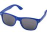 Солнцезащитные очки «Sun Ray» из переработанного PET-пластика - синий
