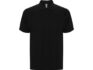 Рубашка поло «Centauro Premium» мужская - S, черный