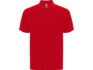 Рубашка поло «Centauro Premium» мужская - S, красный