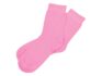 Носки однотонные «Socks» мужские - 41-44, розовый